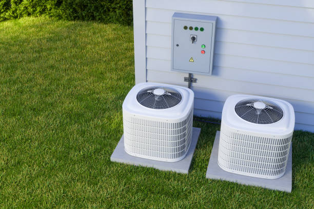 Best HVAC System Installation  in Camden, TN