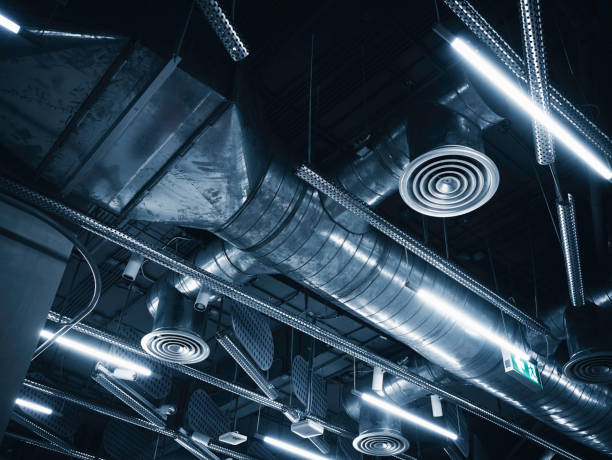 HVAC Troubleshooting in Camden, TN
