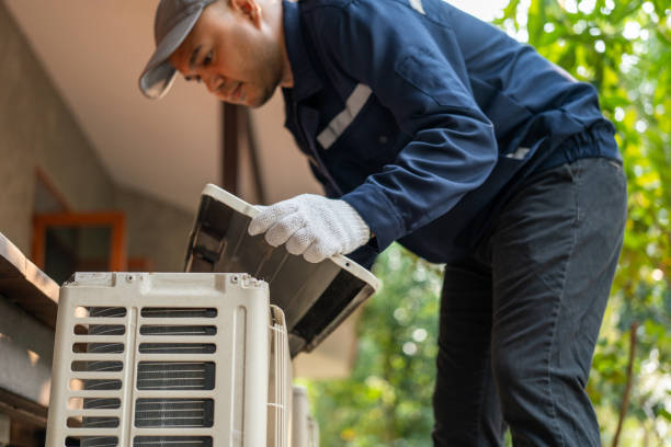 Reliable Camden, TN HVAC Solutions