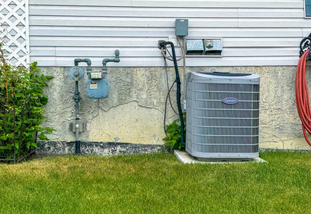 Best HVAC Emergency Services  in Camden, TN
